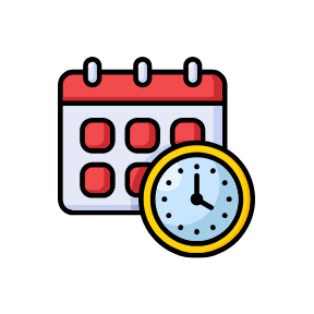 flexibletiming icon
